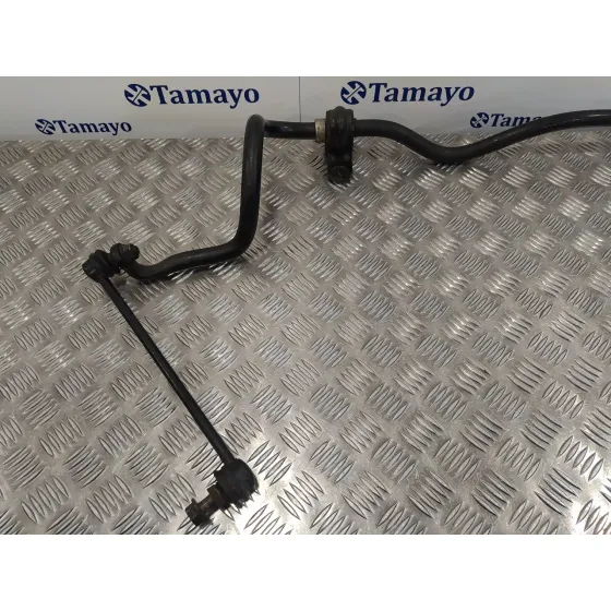 Barra Estabilizadora Delantera para Nissan Qashqai (J10)