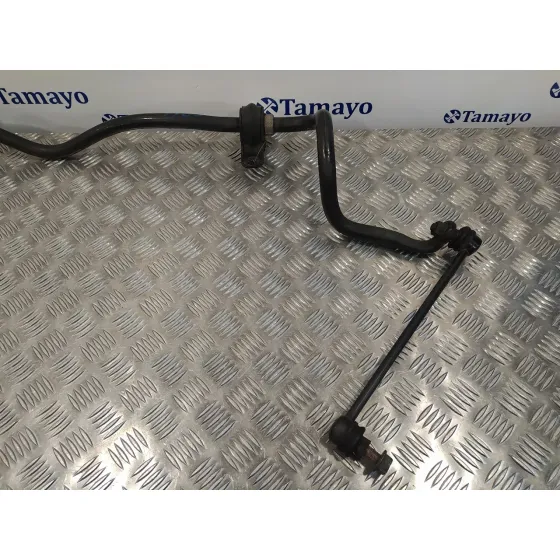 Barra Estabilizadora Delantera para Nissan Qashqai (J10)