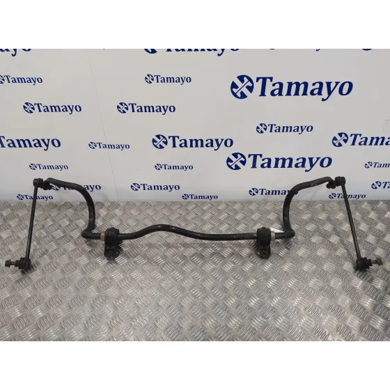 Barra Estabilizadora Delantera para Nissan Qashqai (J10)