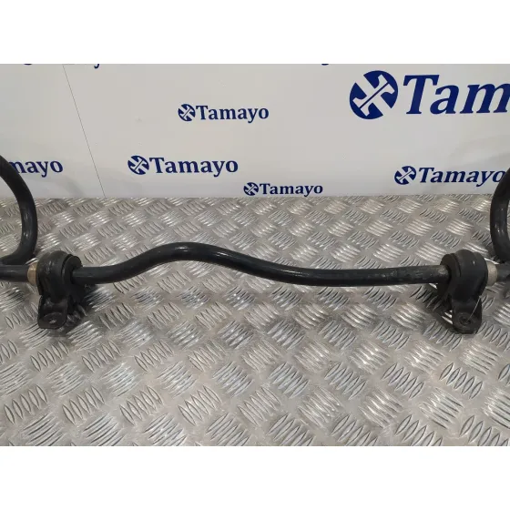 Barra Estabilizadora Delantera para Nissan Qashqai (J10)