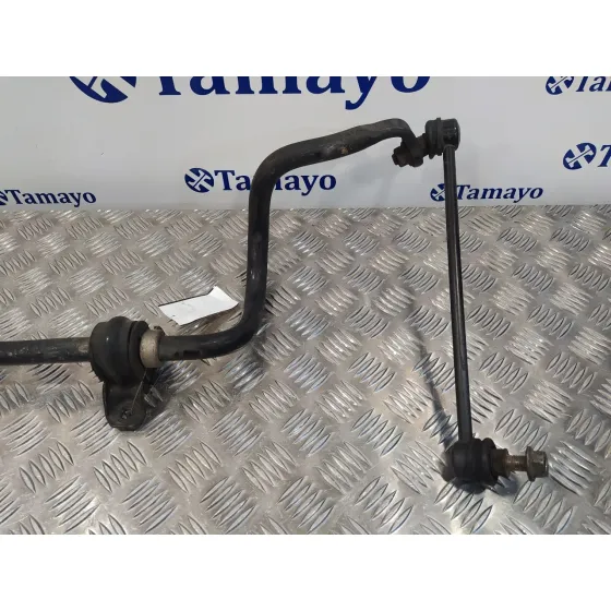 Barra Estabilizadora Delantera para Nissan Qashqai (J10)