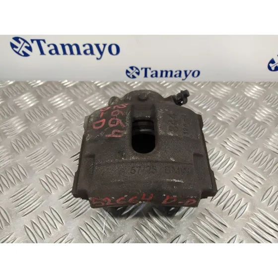 Pinza Freno Delantera Derecha para Bmw X3 (E83)