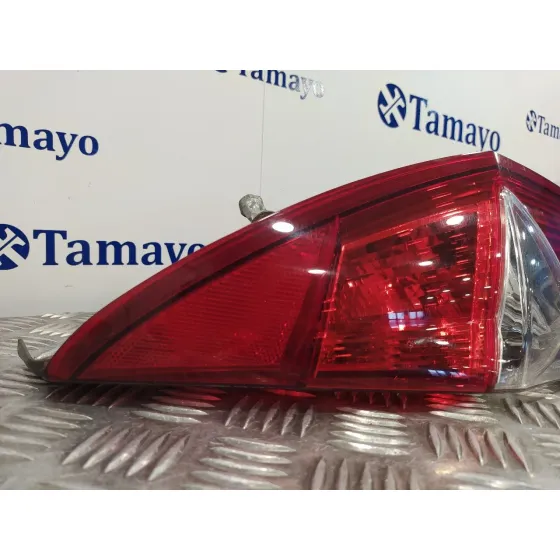 Piloto Trasero Izquierdo para Fiat Punto Berlina (188)
