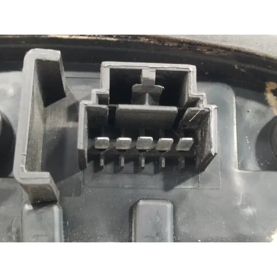 Piloto Trasero Izquierdo para Fiat Punto Berlina (188)