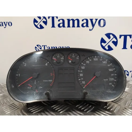Cuadro Instrumentos para Audi A3 (8L)