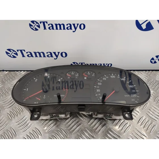 Cuadro Instrumentos para Audi A3 (8L)