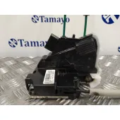 Cerradura Puerta Delantera Izquierda para Ssangyong Tivoli