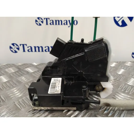 Cerradura Puerta Delantera Izquierda para Ssangyong Tivoli