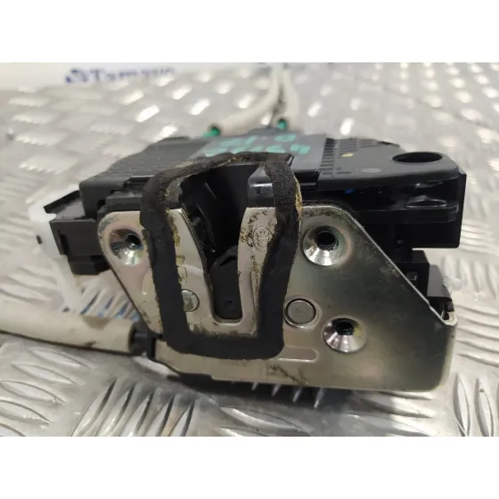 Cerradura Puerta Delantera Izquierda para Ssangyong Tivoli