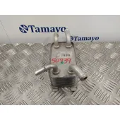 Enfriador Aceite Direccion para Volvo S40 Berlina