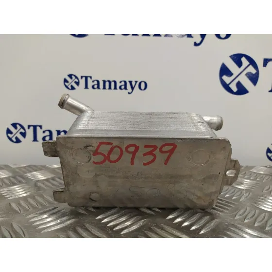 Enfriador Aceite Direccion para Volvo S40 Berlina
