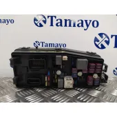 Caja Reles / Fusibles para Kia Carnival
