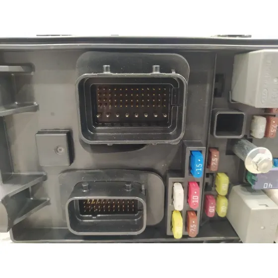 Caja Reles / Fusibles para Kia Carnival
