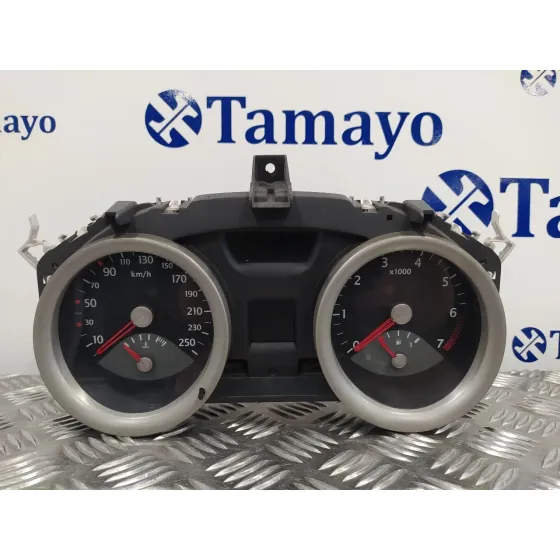 Cuadro Instrumentos para Renault Megane Ii Classic Berlina