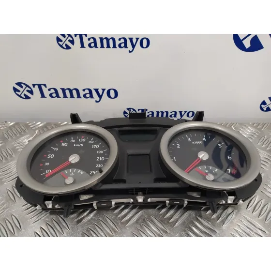 Cuadro Instrumentos para Renault Megane Ii Classic Berlina