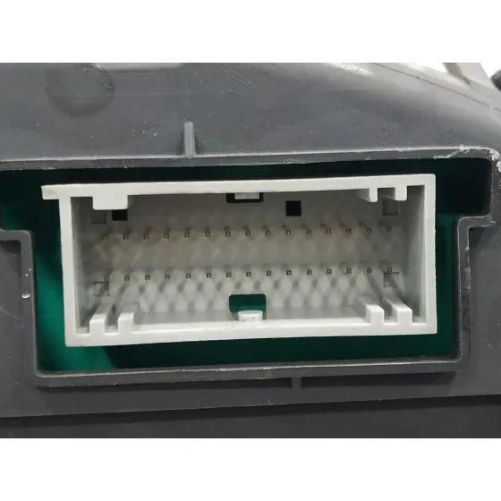 Cuadro Instrumentos para Renault Megane Ii Classic Berlina