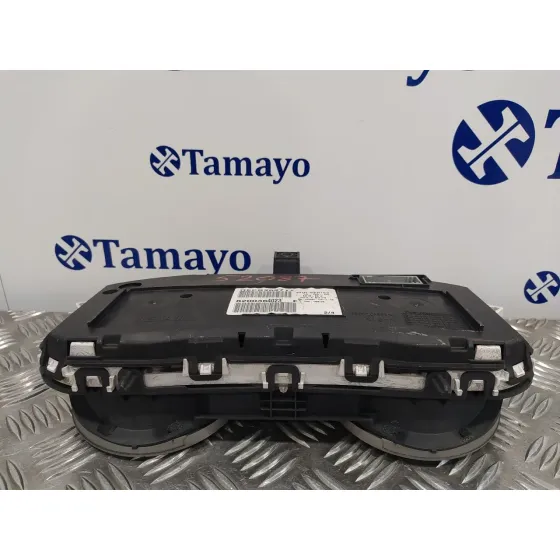 Cuadro Instrumentos para Renault Megane Ii Classic Berlina