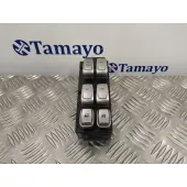 Mando Elevalunas Delantero Izquierdo para Ssangyong Tivoli