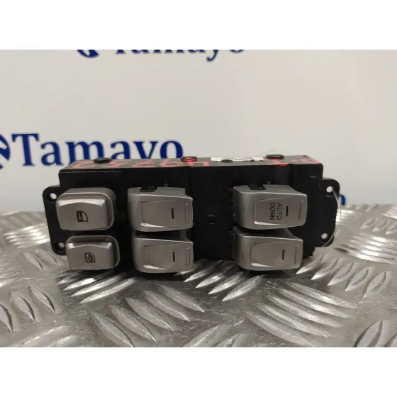 Mando Elevalunas Delantero Izquierdo para Ssangyong Tivoli