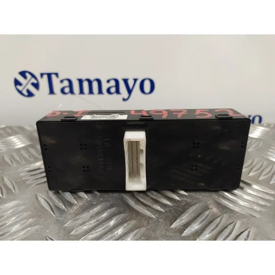Mando Elevalunas Delantero Izquierdo para Ssangyong Tivoli