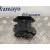 Cerradura Maletero / Porton para Mazda 2 Lim. ()