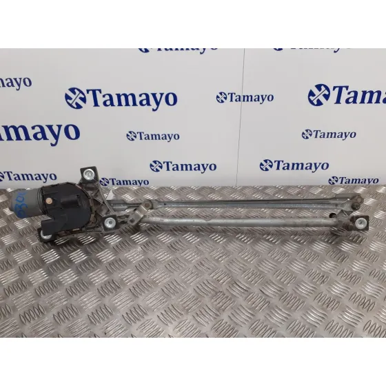 Motor Limpia Delantero para Volvo S40 Berlina