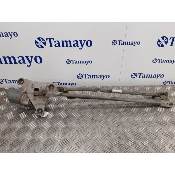 Motor Limpia Delantero para Volvo S40 Berlina
