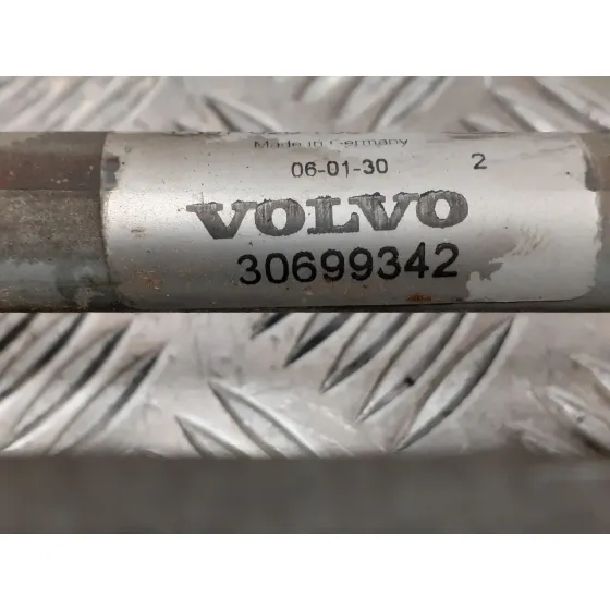 Motor Limpia Delantero para Volvo S40 Berlina