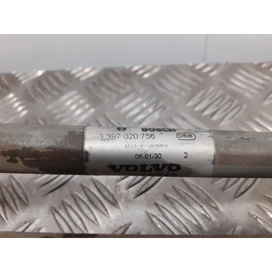 Motor Limpia Delantero para Volvo S40 Berlina