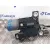 Motor Limpia Delantero para Volvo S40 Berlina