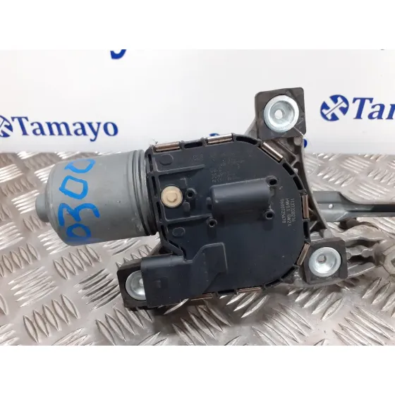 Motor Limpia Delantero para Volvo S40 Berlina