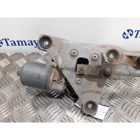 Motor Limpia Delantero para Volvo S40 Berlina