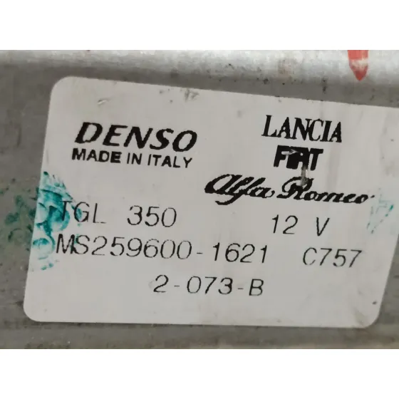 Motor Limpia Trasero para Lancia Musa (184)
