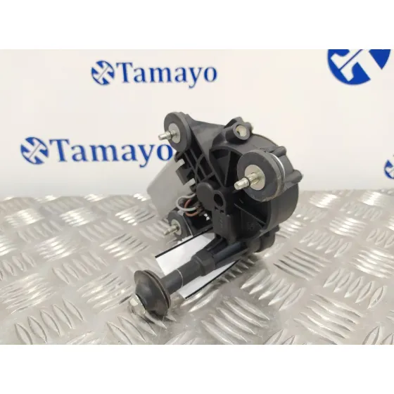 Motor Limpia Trasero para Lancia Musa (184)