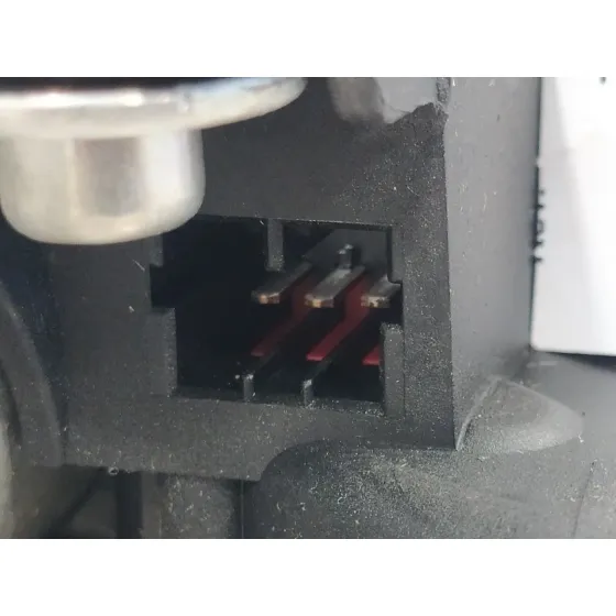 Motor Limpia Trasero para Lancia Musa (184)