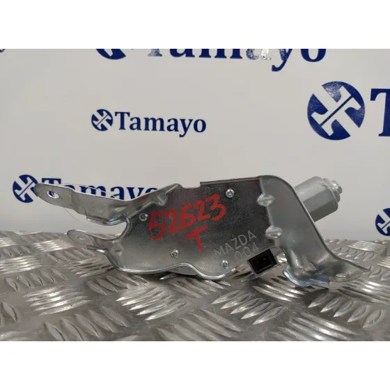 Motor Limpia Trasero para Mazda 2 Lim. ()
