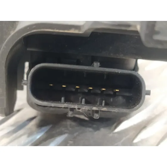 Potenciometro Pedal para Volkswagen Touran (1T1)