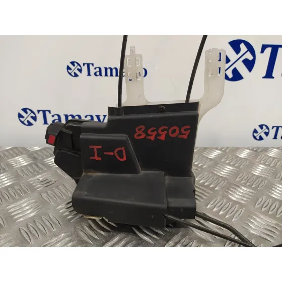 Cerradura Puerta Delantera Izquierda para Hyundai Tucson (Jm)