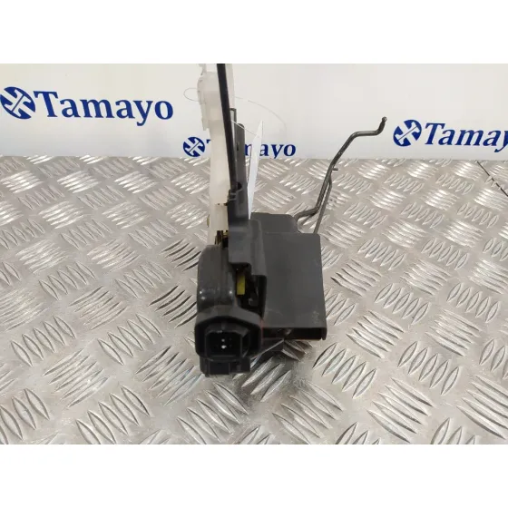 Cerradura Puerta Delantera Izquierda para Hyundai Tucson (Jm)