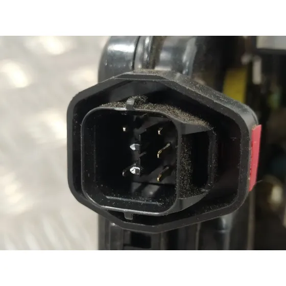 Cerradura Puerta Delantera Izquierda para Hyundai Tucson (Jm)