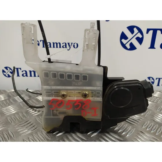 Cerradura Puerta Delantera Izquierda para Hyundai Tucson (Jm)