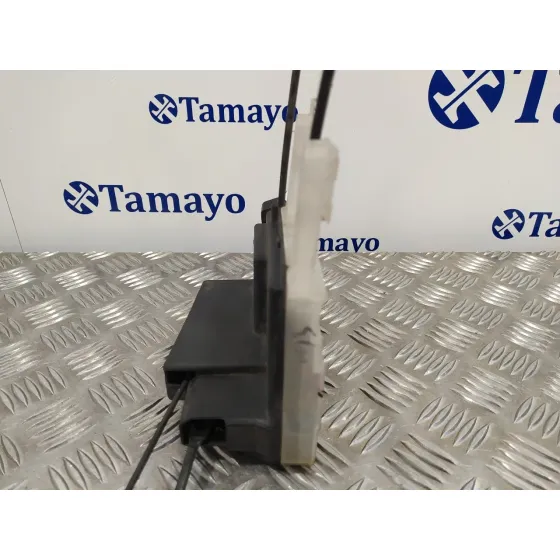 Cerradura Puerta Delantera Izquierda para Hyundai Tucson (Jm)