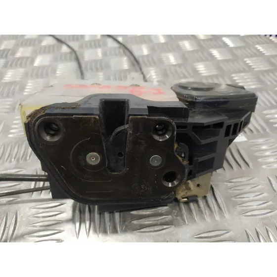 Cerradura Puerta Delantera Izquierda para Hyundai Tucson (Jm)