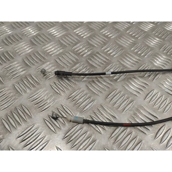 Cerradura Puerta Delantera Izquierda para Hyundai Tucson (Jm)