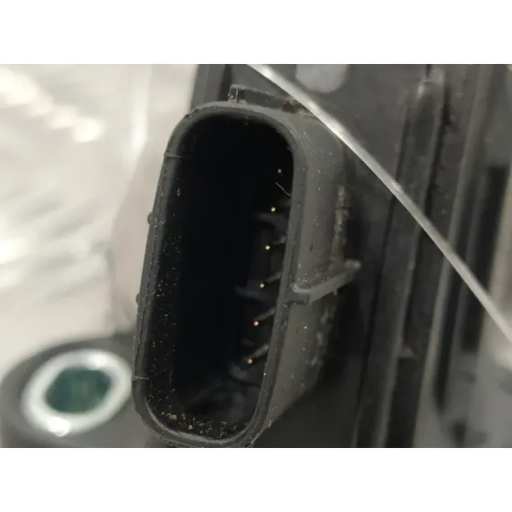 Potenciometro Acelerador para Toyota Aygo