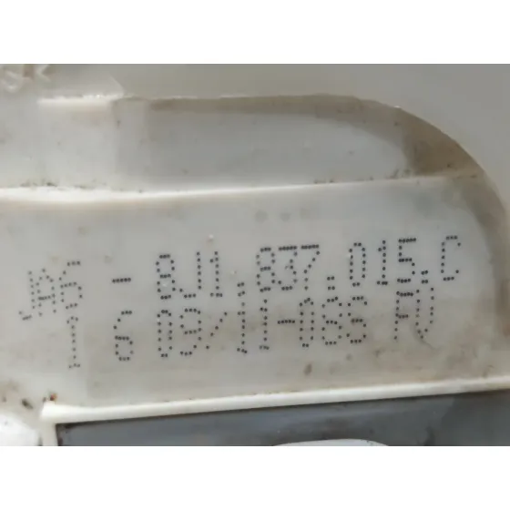Cerradura Puerta Delantera Izquierda para Audi A1 (8X)