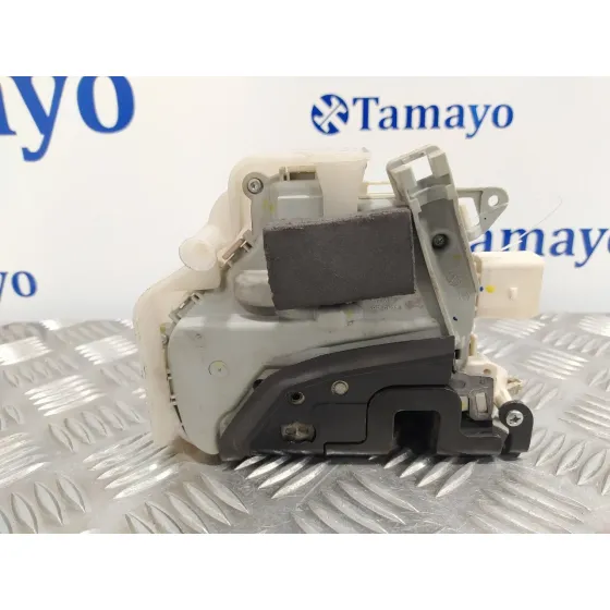 Cerradura Puerta Delantera Izquierda para Audi A1 (8X)