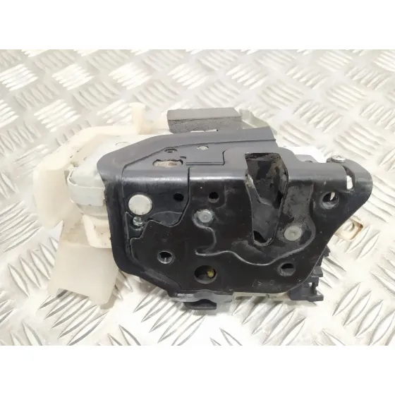 Cerradura Puerta Delantera Izquierda para Audi A1 (8X)
