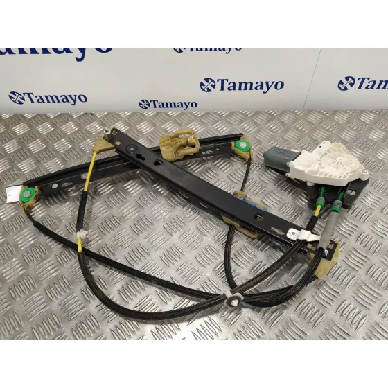 Elevalunas Delantero Derecho para Audi A1 (8X)