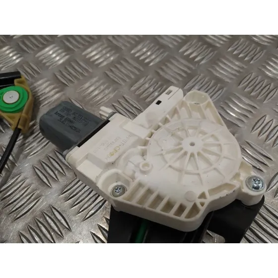 Elevalunas Delantero Derecho para Audi A1 (8X)